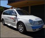 Forster Tuncurry Taxi Service - Internet Find