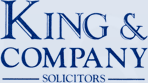 King and Co Legal - Internet Find