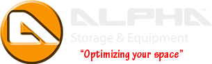 Alpha Storage  Equipment Pty Ltd - Click Find