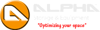 Alpha Storage  Equipment Pty Ltd - Click Find