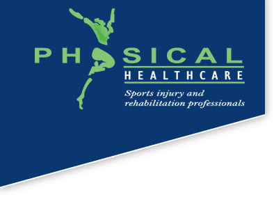 Physical HealthCare - Renee