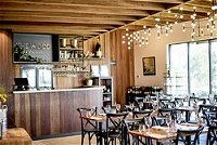The Wood Restaurant - Click Find