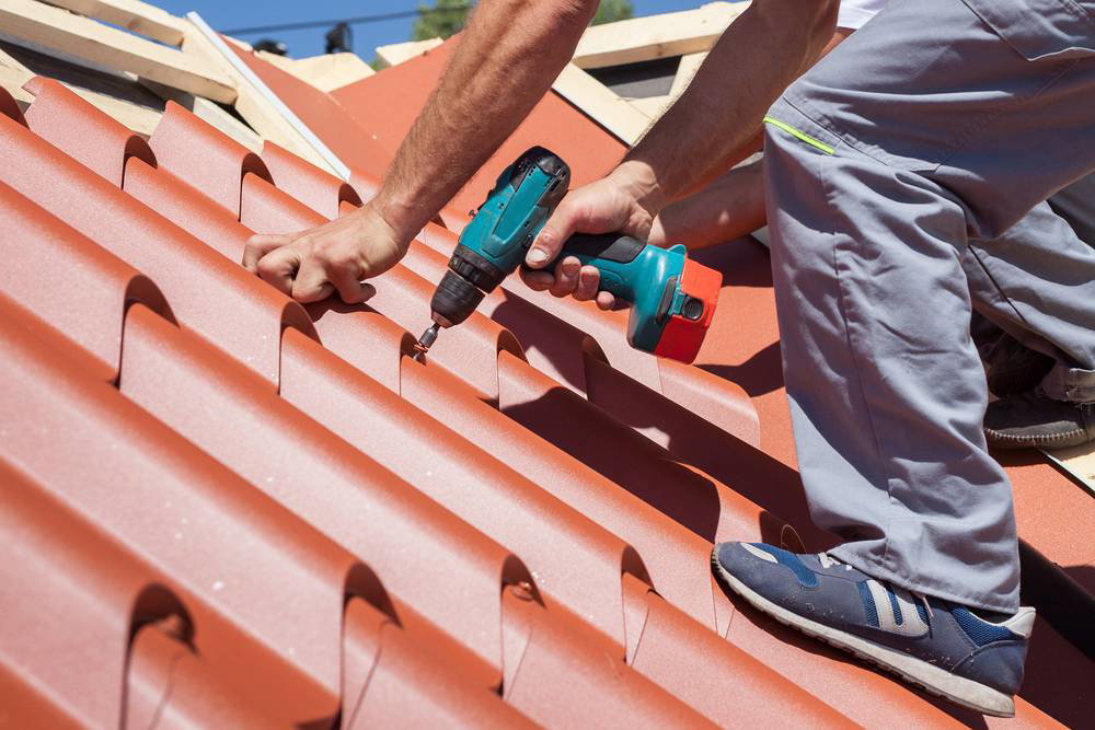 East Coast Roofing & Building Supplies - thumb 4