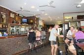 Corroboree Park Tavern - Australian Directory