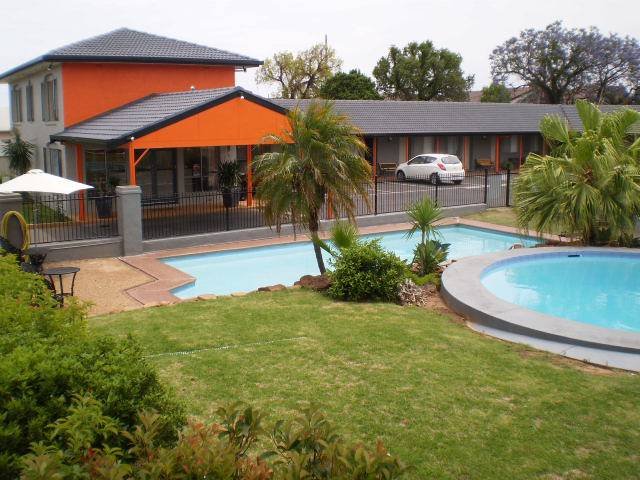 Country Leisure Motor Inn - Click Find