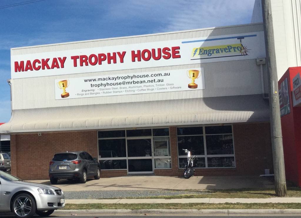 Mackay Trophy House EngravePro - thumb 10