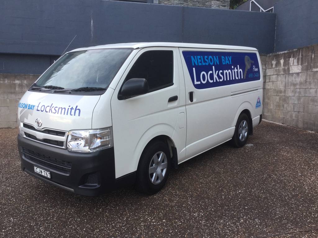 Nelson Bay Locksmith - thumb 2