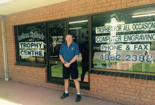 Southern Highlands Trophy Centre - Suburb Australia