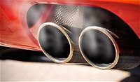 Sprint Mufflers  Exhausts - Suburb Australia