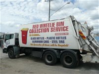 North Queensland Recycling Agents - Internet Find