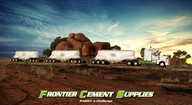 Frontier Cement Supplies - thumb 2