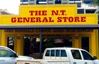 NT General Store The - thumb 4