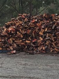 Port Stephens Firewood - Internet Find