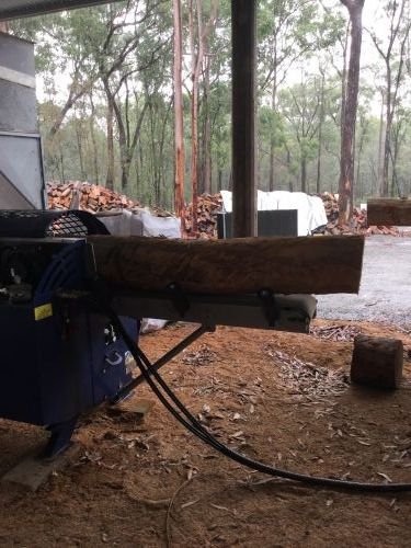 Port Stephens Firewood - thumb 2