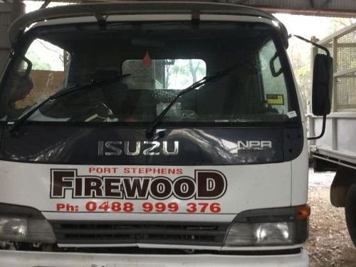 Port Stephens Firewood - thumb 3