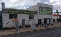 Fairbairn Bakery On Clermont - Click Find
