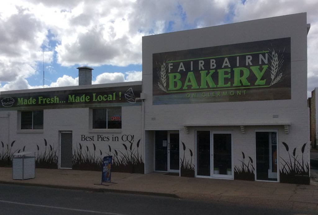 Fairbairn Bakery On Clermont - thumb 4