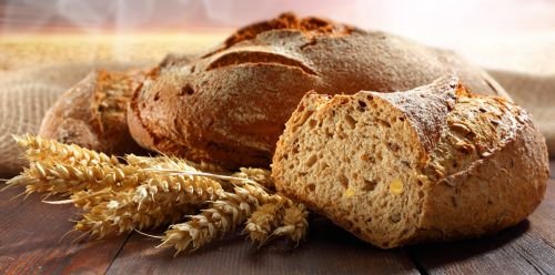 Bread Basket - Internet Find