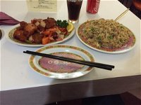 Port Pirie Chinese Restaurant - Internet Find
