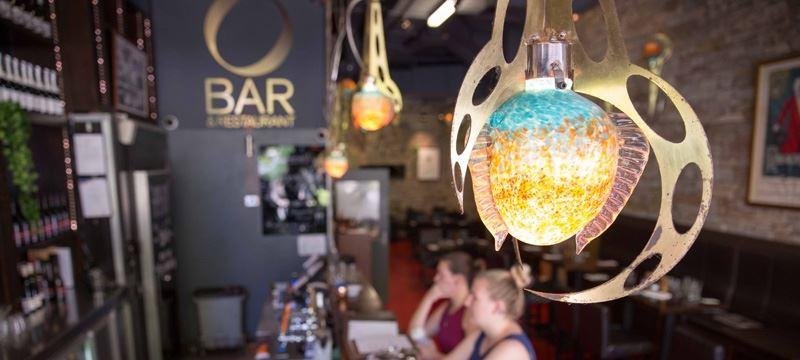 O Bar & Restaurant - thumb 1