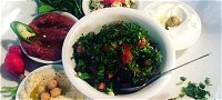 Gebran Lebanese Cuisine - Internet Find