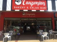 Companion Bakery  Salad Bar - Click Find