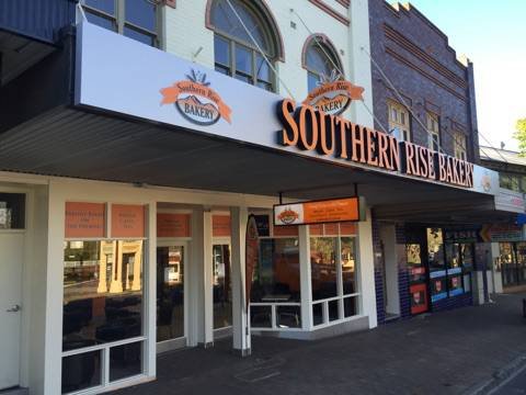 Southern Rise Bakery - Click Find