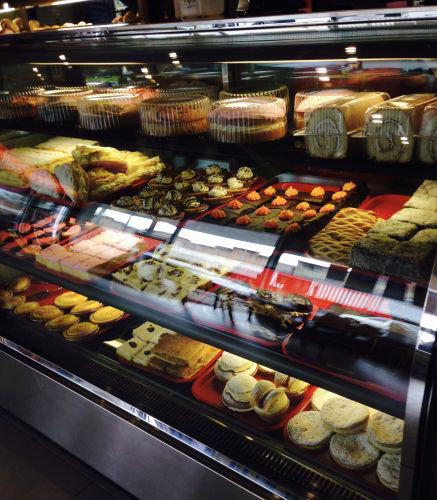 Bakeries Click Find