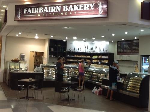 Fairbairn Bakery Whitsunday - thumb 0