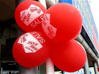 Balloons Plus - Internet Find
