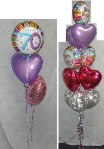Balloon Power - Click Find