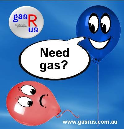 Gas R Us - Suburb Australia