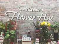 Castletown Flower Hut - Click Find
