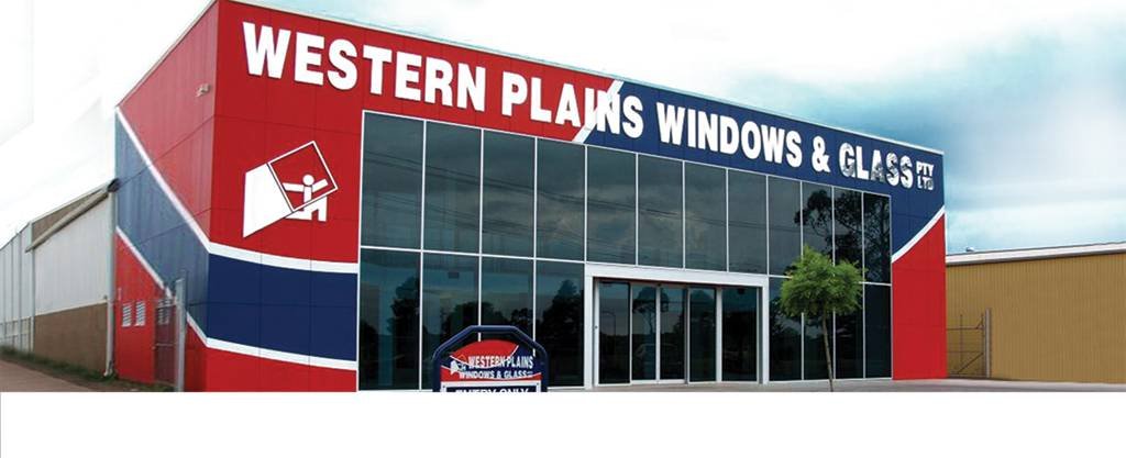 Western Plains Windows & Glass - thumb 1
