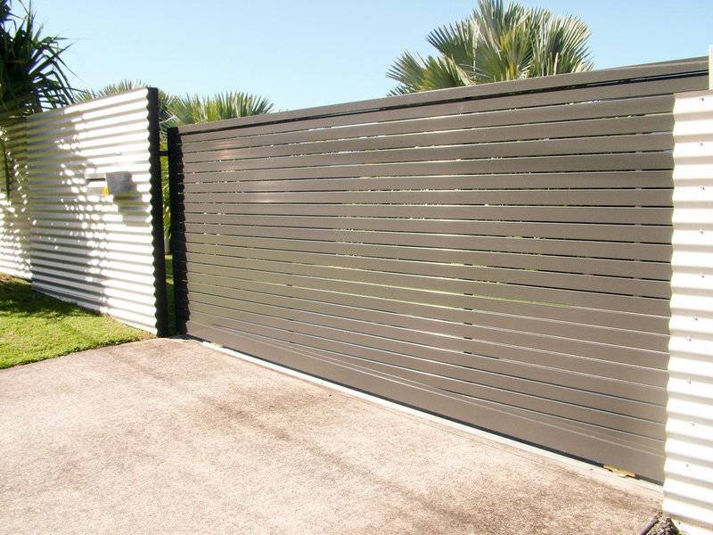 The Gate  Fence Shop - Click Find