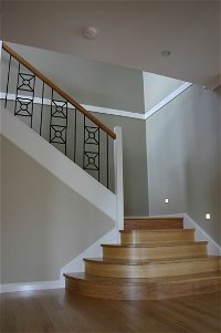 Southern Stairs - LBG