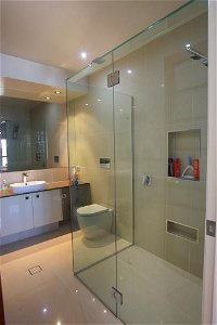 Frameless Shower Installations - Click Find