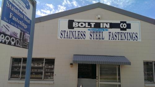 Bolt-in Co Sunshine Coast - Click Find