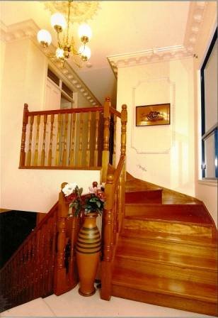 Superior Stairs  Joinery Pty Ltd - Internet Find