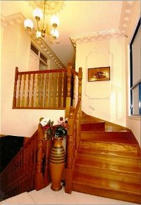 Superior Stairs  Joinery Pty Ltd - Click Find