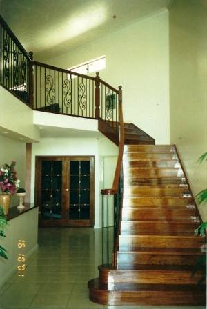 Superior Stairs & Joinery Pty Ltd - thumb 3