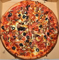 Big Al's Pizza - Realestate Australia