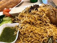 Kabul Restaurant - Internet Find