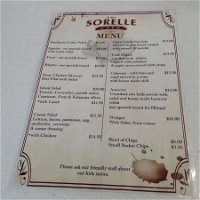 Le Due Sorelle Cafe - Click Find