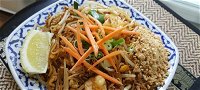 Sukho Thai Restaurant - Internet Find
