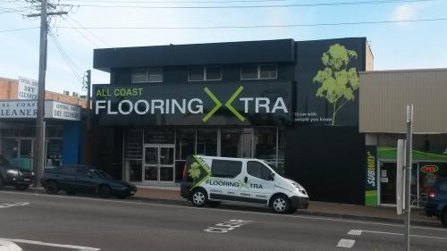 All Coast Flooring Xtra - Australian Directory