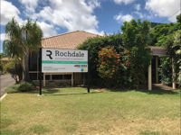 Rochdale Accounting  Advisory - Realestate Australia