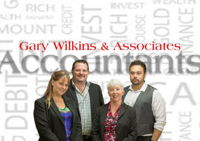 Gary Wilkins and Associates - Realestate Australia