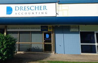 Drescher Accounting - DBD