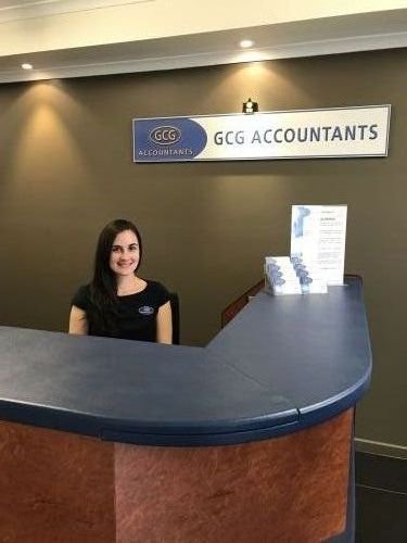 GCG Accountants - thumb 1